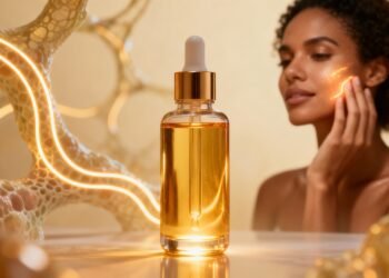 Esse óleo natural ajuda a reduzir estrias, combate rugas e hidrata profundamente a pele