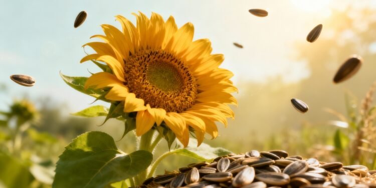 O segredo da semente que protege o seu coração e controla o colesterol ruim