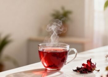 A bebida natural que reduz a retenção de líquidos e ainda protege o coração