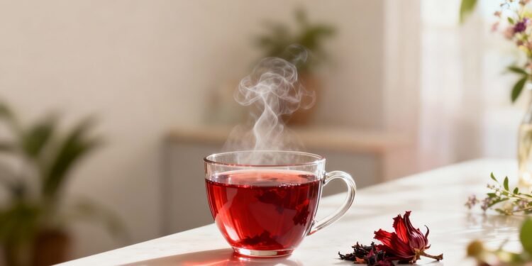 A bebida natural que reduz a retenção de líquidos e ainda protege o coração