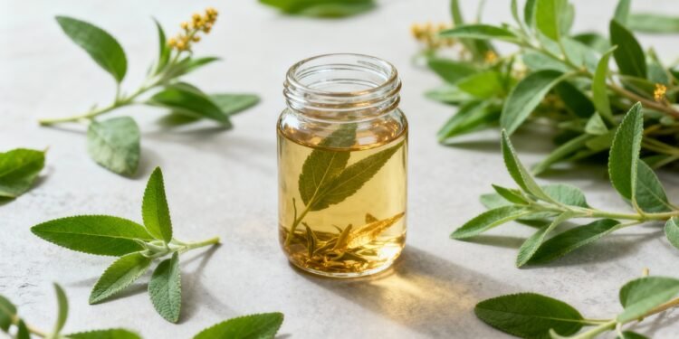 A folha que limpa o fígado, melhora o estômago e traz alívio rápido depois de comer demais