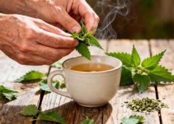 Essa planta pode ser um poderoso remédio natural que ajuda nas dores articulares