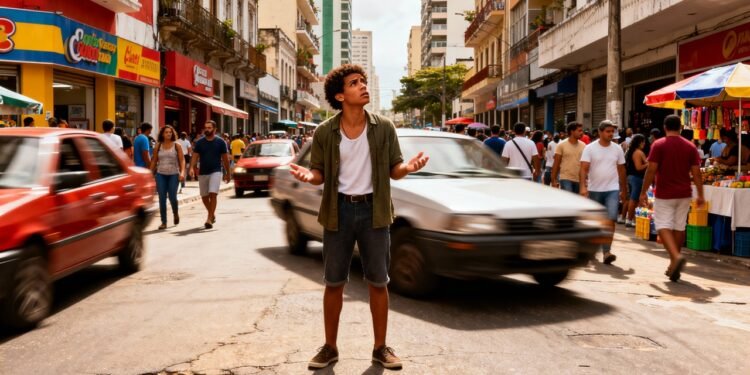 O que significa sonhar que esqueceu onde mora?