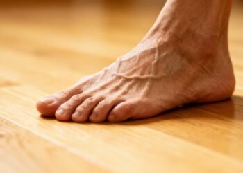 O que significa sonhar que está descalço e por que esse sonho mexe tanto com você