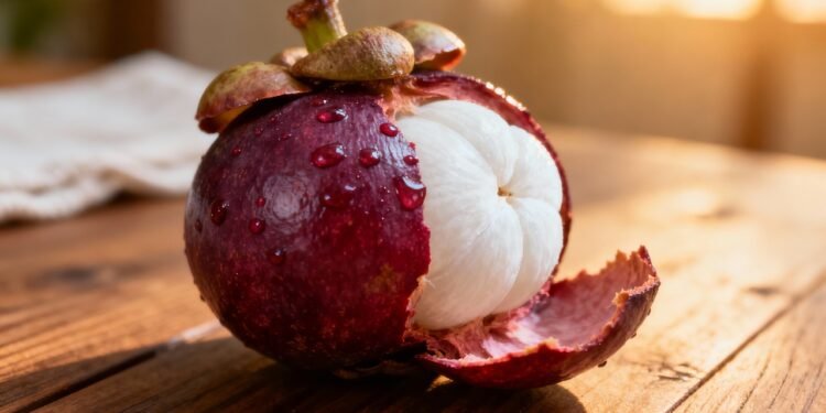 A rainha das frutas que acalma inflamações e ainda pode ser plantada em casa com passos simples