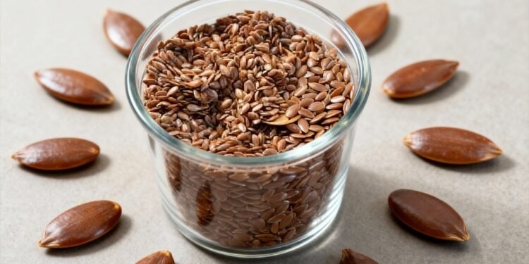 A semente que pode melhorar o intestino, equilíbrio hormonal e energia ao longo do dia