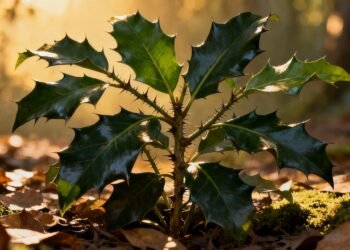 O remédio do mato que cicatriza úlceras, reduz azia e cuida da mucosa do estômago