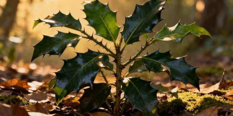 O remédio do mato que cicatriza úlceras, reduz azia e cuida da mucosa do estômago