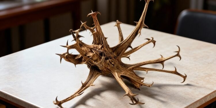 Raiz usada há séculos volta a ganhar destaque por aliviar dores difíceis e inflamações