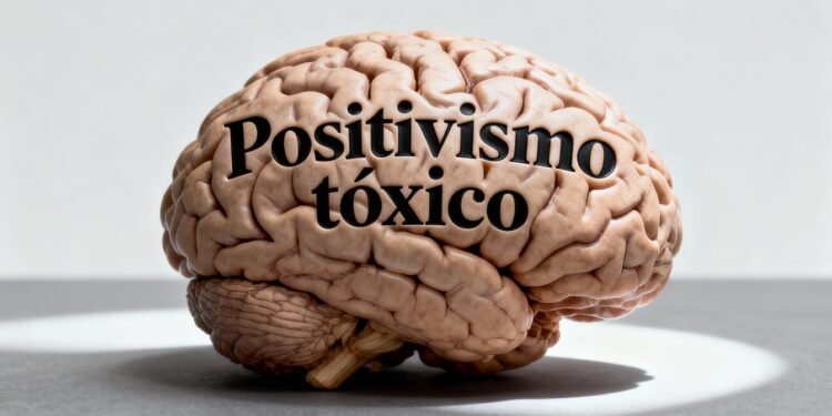 O que é o “positivismo tóxico” que afeta a sua saúde mental e você nem percebe