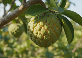 Tenha em casa um fruto tropical cheio de vitaminas e benefícios naturais