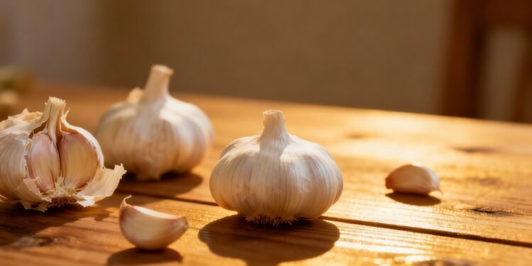 O tempero milenar que reduz pressão alta, colesterol e ainda combate microrganismos resistentes