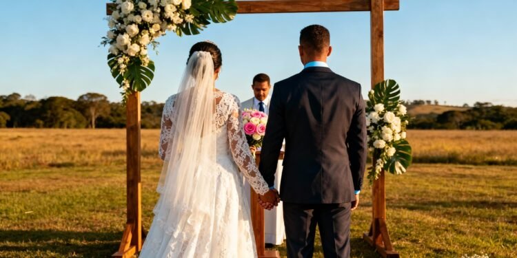 O que sonhar com casamento revela sobre sua vida?