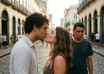 O que realmente significa sonhar com traição?