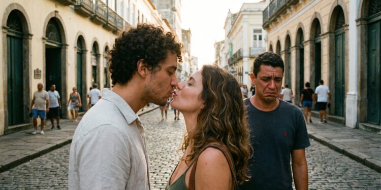 O que realmente significa sonhar com traição?