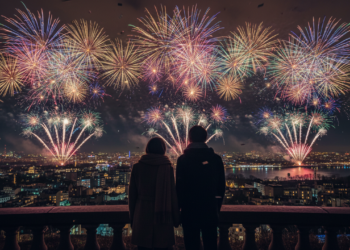 Com quem você deveria passar o fim de ano, segundo a psicologia