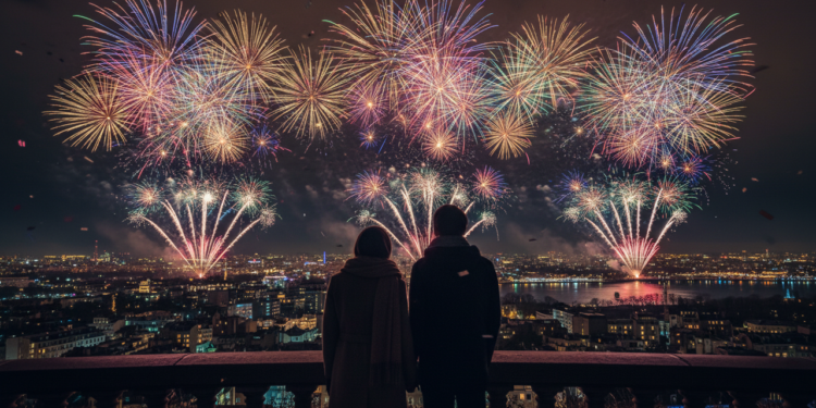 Com quem você deveria passar o fim de ano, segundo a psicologia