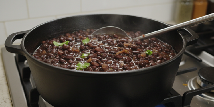 O alimento comum que além de delicioso, é rico em ferro e ajuda na glicemia