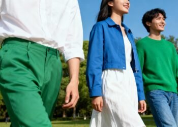 Quais são as três cores que as pessoas autênticas usam, segundo a psicologia