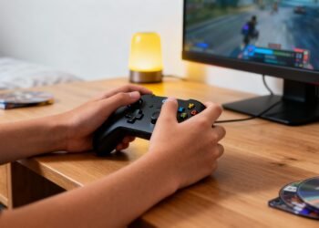Universidade ensina como acabar com o vício em videogames em adolescentes