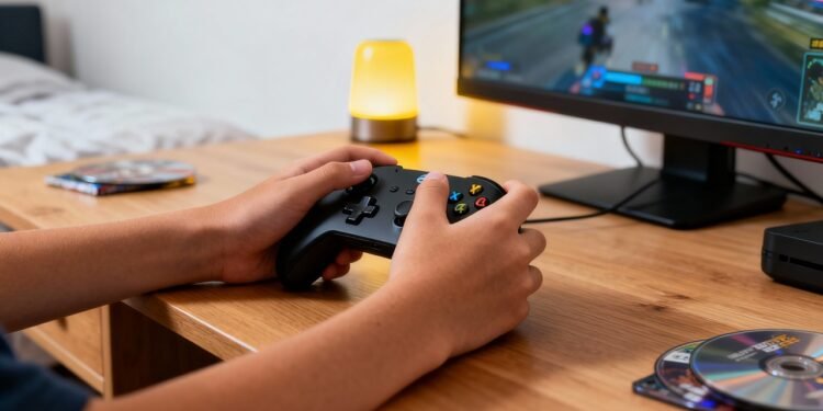 Universidade ensina como acabar com o vício em videogames em adolescentes