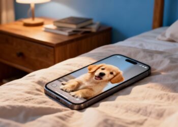 O que seu papel de parede diz sobre você, segundo a psicologia