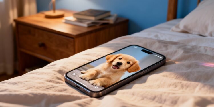 O que seu papel de parede diz sobre você, segundo a psicologia