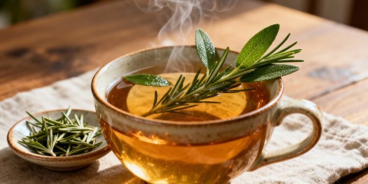 A bebida natural que poucos lembram que melhora a memora e a concentração