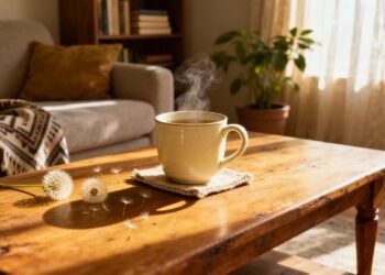 A bebida medicinal que ajuda o fígado a trabalhar melhor e elimina o excesso de toxinas