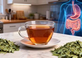 A planta que ajuda quem sofre com prisão de ventre e age em poucas horas