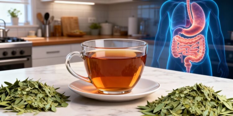 A planta que ajuda quem sofre com prisão de ventre e age em poucas horas