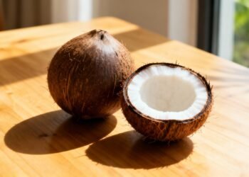 Fruto amado no verão que surpreende pelo poder de hidratar e apoiar a imunidade