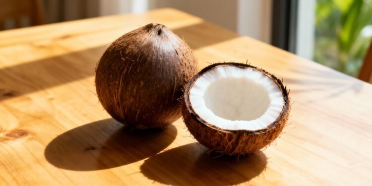 Fruto amado no verão que surpreende pelo poder de hidratar e apoiar a imunidade