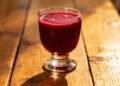 Como seu corpo reage quando você toma suco de beterraba todos os dias?