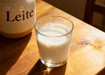 Como o leite pode ajudar a prevenir a osteoporose