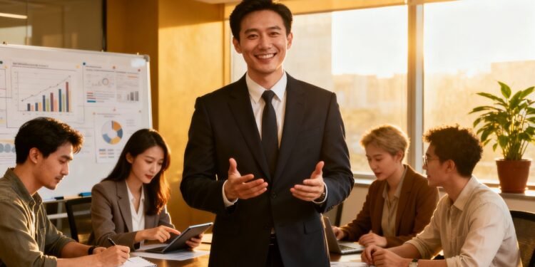 O que significa “Non ducor, duco”, o lema que inspira liderança e propósito