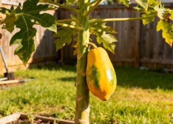 A solução natural para o estômago que você pode plantar na varanda e colher por meses