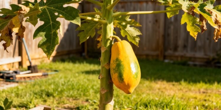 A solução natural para o estômago que você pode plantar na varanda e colher por meses