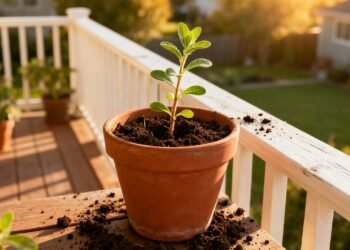 A planta doce que ajuda no controle da glicose, não engorda e ainda pode ser plantada em casa
