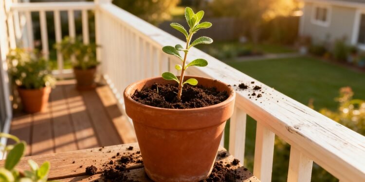 A planta doce que ajuda no controle da glicose, não engorda e ainda pode ser plantada em casa