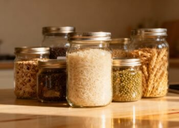 Estudos mostram um ingrediente acessível que equilibra o intestino e sustenta a energia