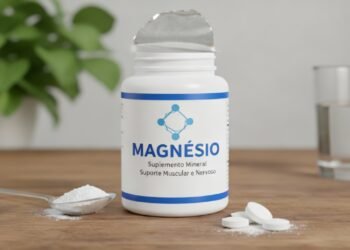 Como seu corpo reage quando você toma magnésio todo dia?