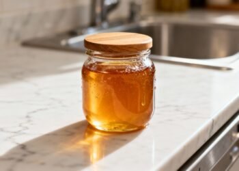 O motivo científico que faz do mel um dos antibióticos naturais mais poderosos