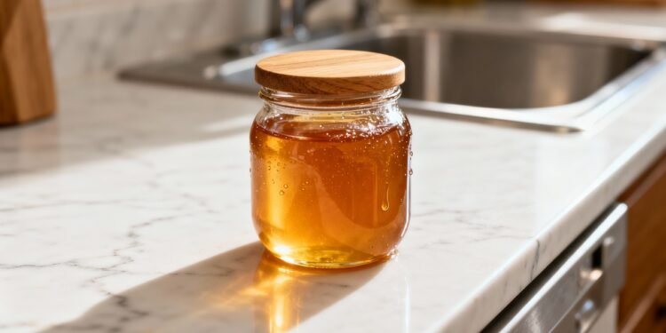 O motivo científico que faz do mel um dos antibióticos naturais mais poderosos