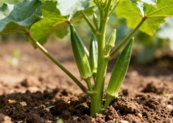 O fruto que ajuda no açúcar do sangue e nasce fácil em vasos profundos
