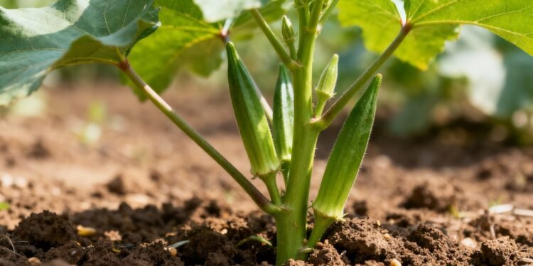 O fruto que ajuda no açúcar do sangue e nasce fácil em vasos profundos