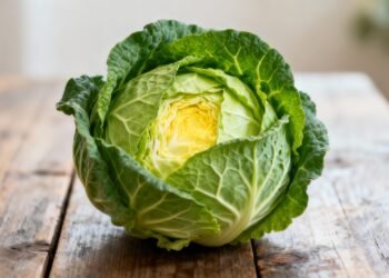 O vegetal comum que ajuda a cicatrizar o estômago e fortalece todo o intestino