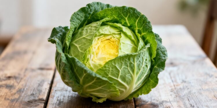 O vegetal comum que ajuda a cicatrizar o estômago e fortalece todo o intestino