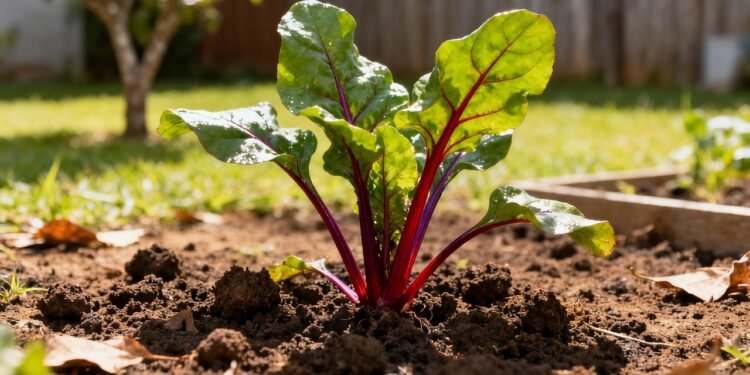 O vegetal nutritivo que ajuda na saúde dos ossos e dá folhas gigantes ao plantar em casa
