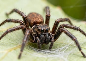 O que significa sonhar com aranha e como interpretar esse sonho